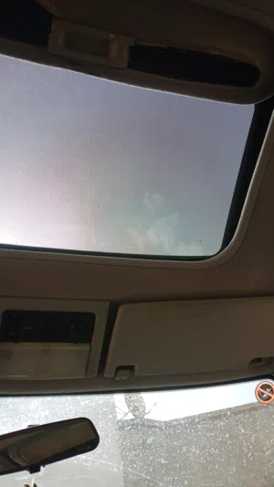هوندا سيفيك موديل 2000