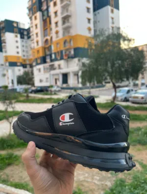 Sneakers champion CH105 Premium Homme CH105