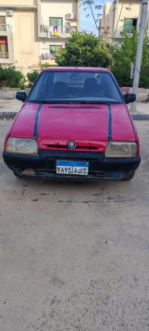 سكودا فورمان 94