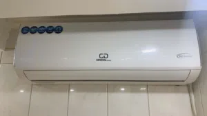 مكيف عدد 2 للبيع كوندور 2 طن جينرال دريم 1 طن