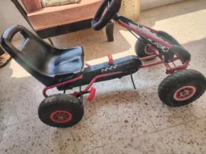 سياره سباق بحاله ممتازه