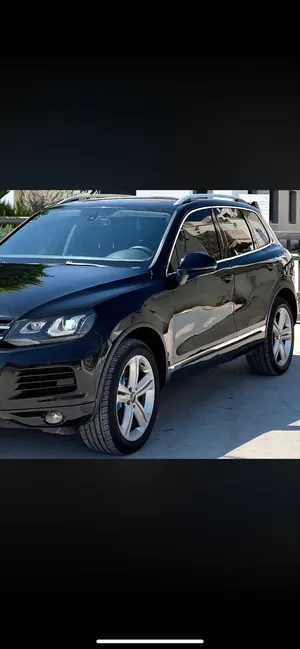 used-volkswagen-touareg-in-ramallah-and-al-bireh