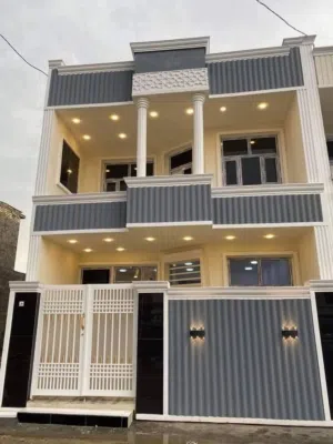 ابو يزن للعقارات 