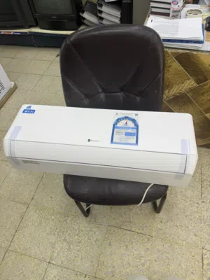 للبيع وحدات تكييف جديده بالكرتون توب كول