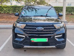فورد اكسبلورر 2020 وارد للبيع