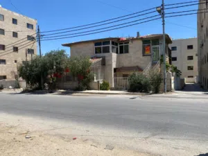 Mixed Use Land for Sale in Irbid Aydoun
