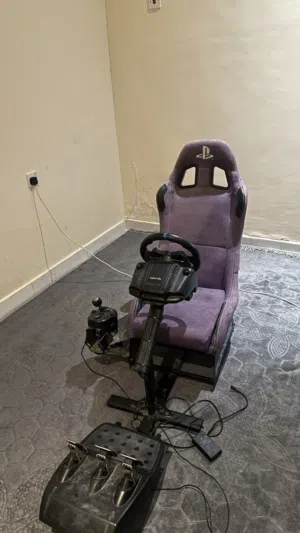 للبيع دركسون لوجيتك يشغل سوني وبيسي قابل للتفاوض