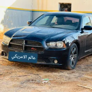 رابش دودج تشارجر و تشالنجر و كرايلسرc300 