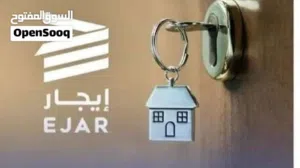 منزل ارضى مستقل به جنان سوق الجمعة الحشان