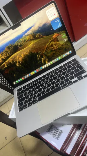 macOS Apple for sale  in Amman
