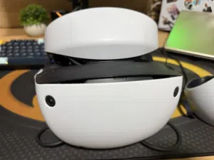 PlayStation VR2 used like new