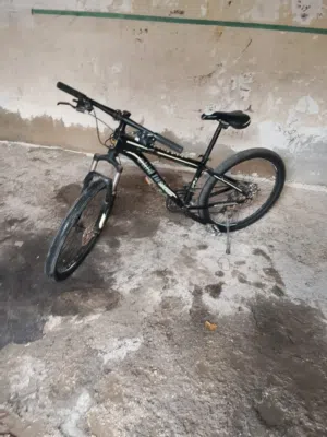 دراجة هوائية