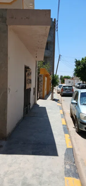 محل للايجار