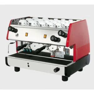 مكينة ومطحنة قهوة La Pavoni BAR-T