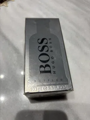 عطور Hugo Boss الأكثر من رائعة 100 ml
