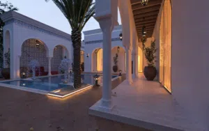 عقارات عين زارة 