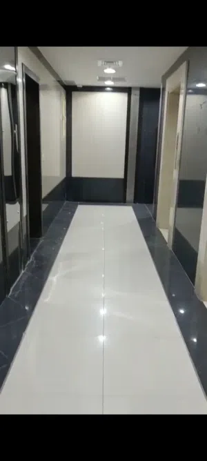 مكاتب إدارية للإيجار فى برج العدل ارقى موقع بالكويت يصلح لكافة الانشطه التجاريه من المالك مباشرة