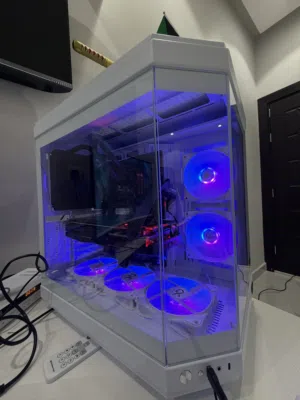 Pc RTX2070 نضيف