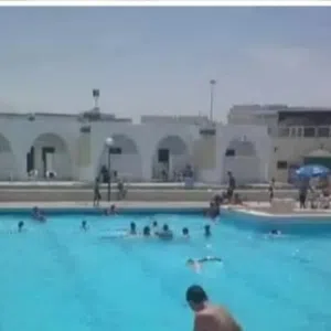 القرية العائلية قاريونس 