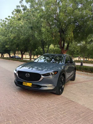 مازدا CX-30 2022 للبيع