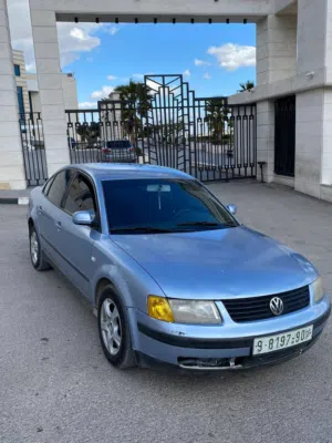 Used Volkswagen Passat in Bethlehem