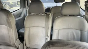 Used Hyundai Trajet in Tripoli