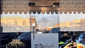 Indian Restaurant For Sale