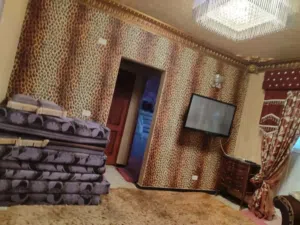 شقه في جيهت كبوري 17//