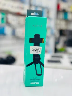 Heatz pocket tripod in Muscat / Brand New