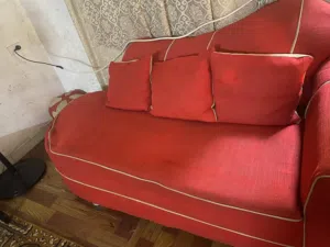 طقم كنبايات