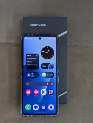 Samsung Flip 7