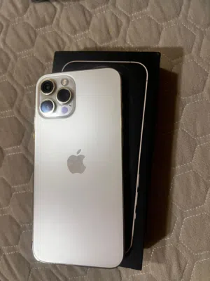 Apple iPhone 12 Pro Max 256 GB in Basra