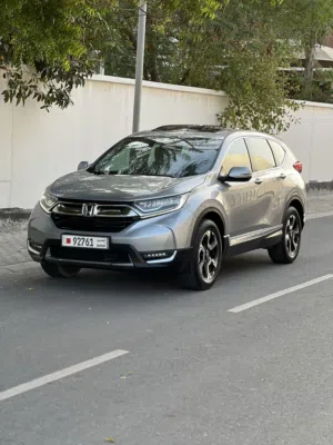 هوندا  CR-V AWD وكالة البحرين موديل 2019