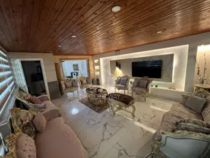 130 m2 3 Bedrooms Apartments for Sale in Amman Swefieh