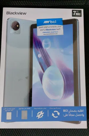 تابلت بلاك فيو