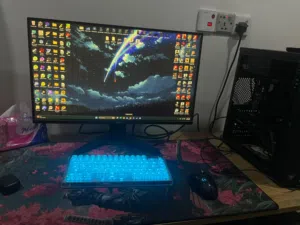 Setup كامل للبيع