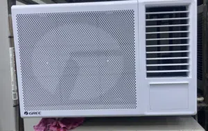 Gree window ac for sale call