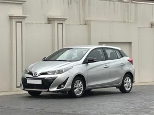 TOYOTA YARIS 1.5 S HATCHBACK MODEL 2020
