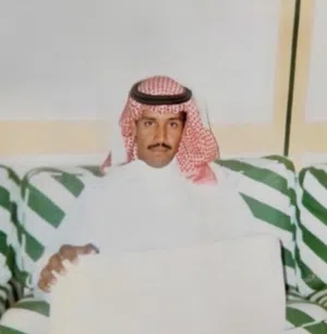 قيس المعدي 