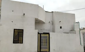 بيت للبيع في الجزيرة صرف زراعي
