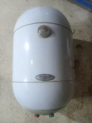 كيزر كهربا apolo