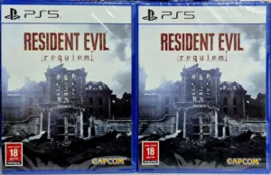 Resident evil requiem 9