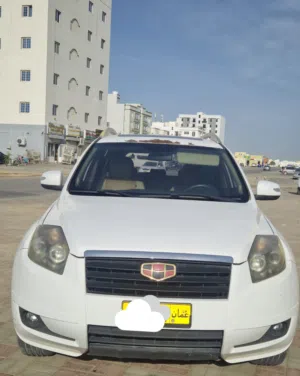 Used Geely Other in Muscat