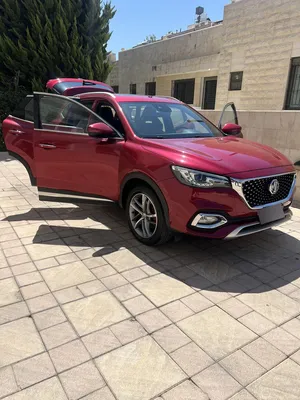 ام جي ‏MG HS ‏2021