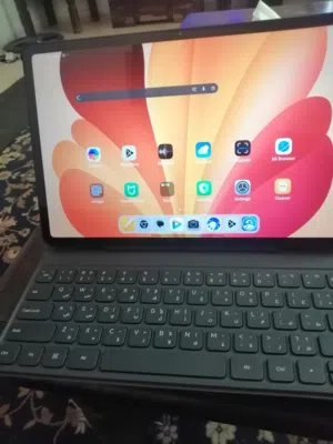 Xiaomi Mi Pad 2 256 GB in Amman