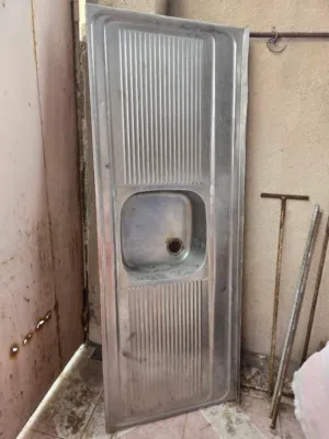 نضيف كلش استيل اصلي