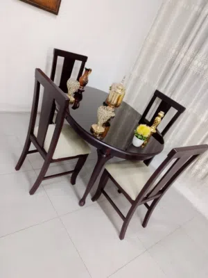 طاولة سفرة