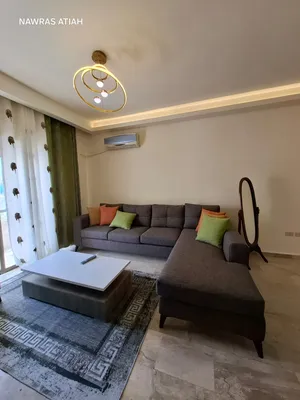 100 m2 2 Bedrooms Apartments for Rent in Amman Al Gardens
