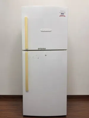 ثلاجة سامسونج