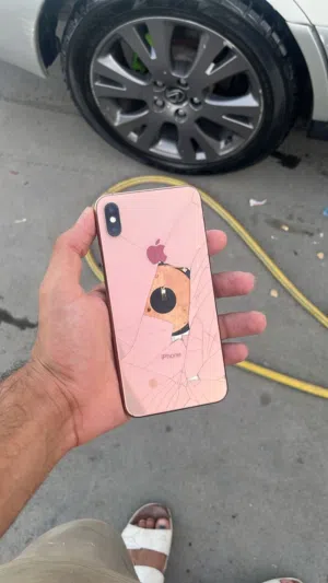 Apple iPhone XS Max 256 GB in Al Batinah